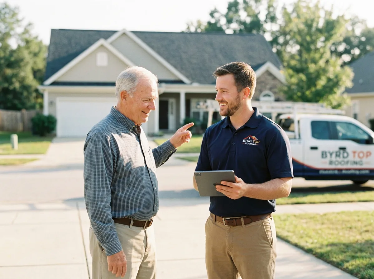 Roofing Primrose, NE FAQs